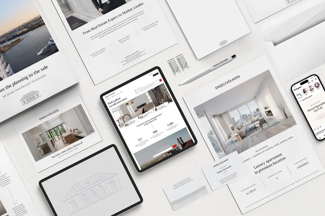 Individual marketing